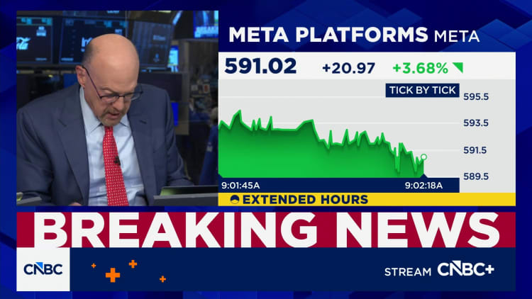 Meta settles social media addiction trial with California, other states