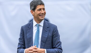 Markets see Warsh endorsing a rate hike in September. Not everyone is convinced