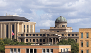 Texas A&M sued over teaching limits on race, gender