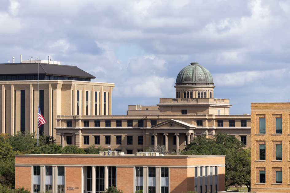 Texas A&M sued over teaching limits on race, gender