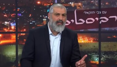 Zvi Yehezkeli slams Kushner’s meeting with Hamas officials: A slap in Israel's face