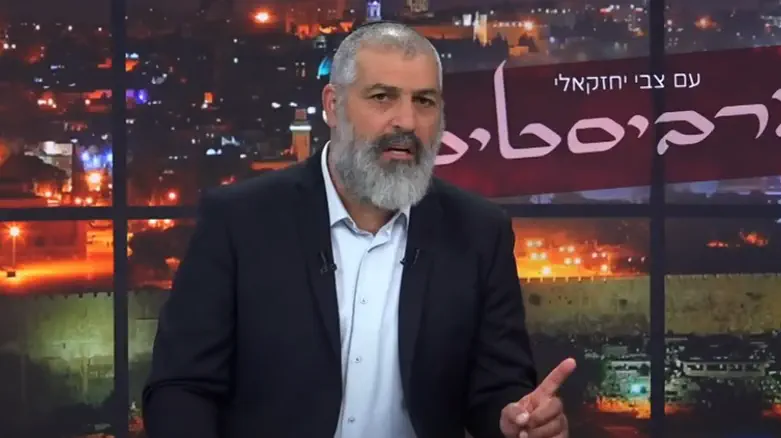 Zvi Yehezkeli slams Kushner’s meeting with Hamas officials: A slap in Israel's face