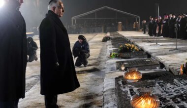 Why cheapening Shoah vocabulary threatens American democracy