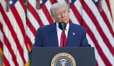 Trump announces: I have agreed to cancel the attack on Iran