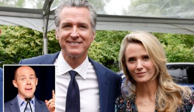 California Dems defy Gavin Newsom, Xavier Becerra on billionaires tax