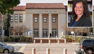 California school district risks collapse as new rescue plan rejected