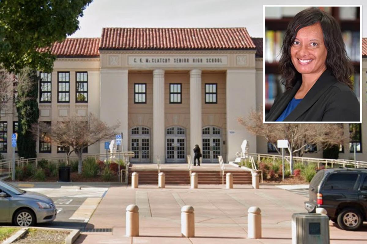 California school district risks collapse as new rescue plan rejected