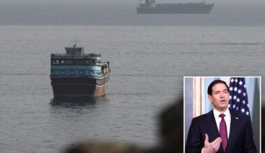 More commercial ships attacked in Middle East, threatening Strait of Hormuz deal with Iran