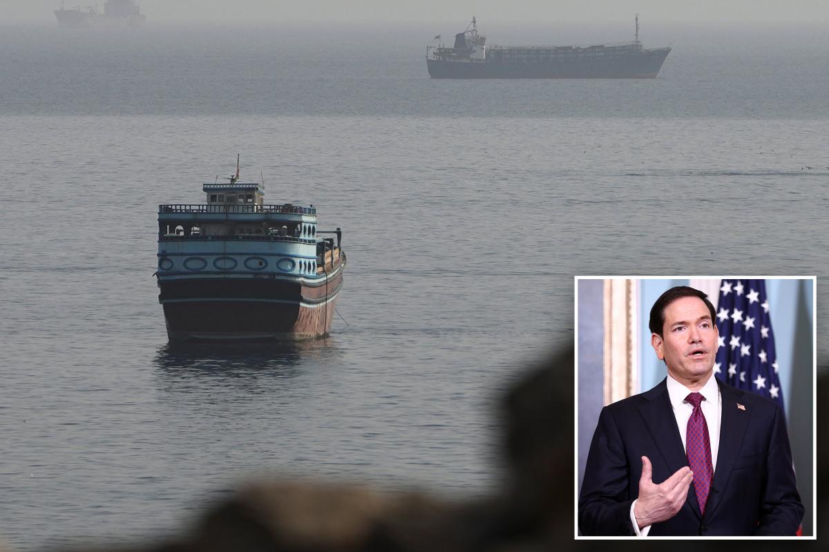 More commercial ships attacked in Middle East, threatening Strait of Hormuz deal with Iran