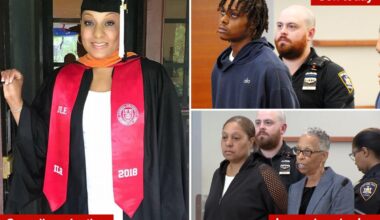 Questions swirl over how NY police bigwig accused of driving son to gang shooting landed cushy job