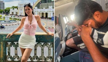 Woman claims passenger sexually assaulted her mid-flight while she, her daughter were asleep