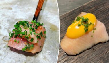 Michelin-star restaurant cleans up after earning lowest food safety score