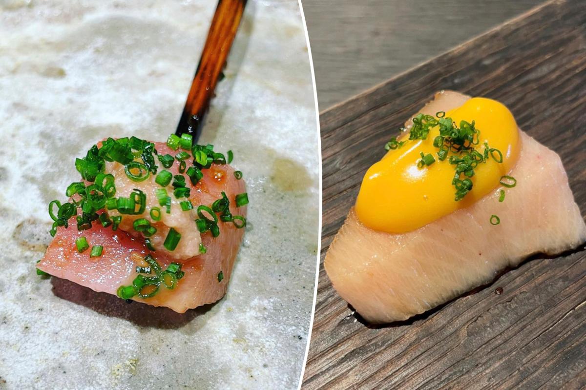 Michelin-star restaurant cleans up after earning lowest food safety score