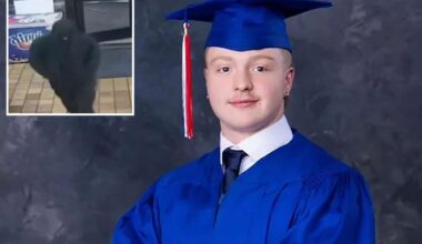 Vulgar texts between teen couple detail revenge plot