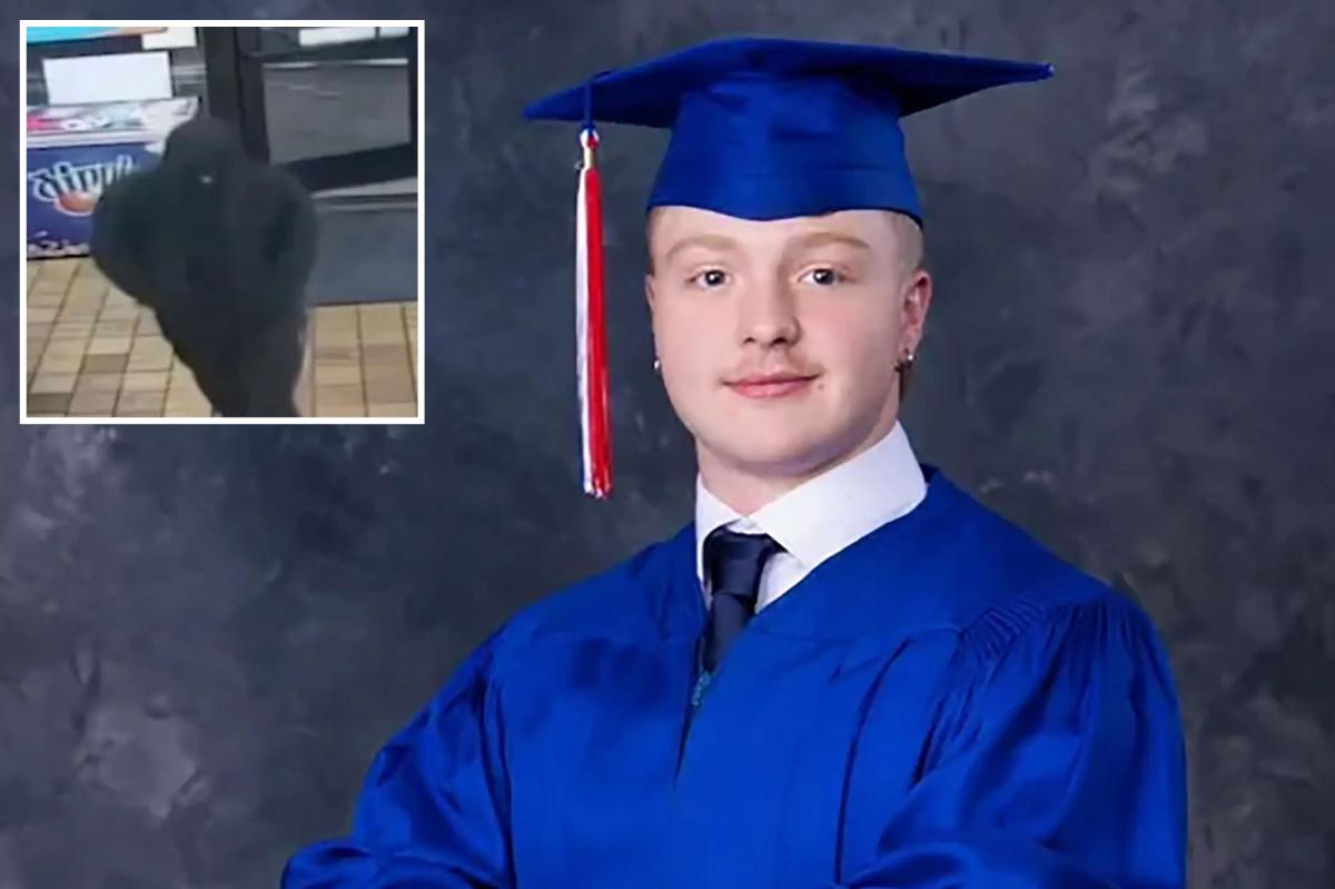 Vulgar texts between teen couple detail revenge plot