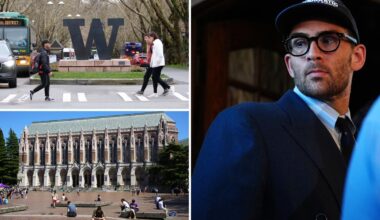 Controversial streamer Hasan Piker's lecture axed by University of Washington amid free-speech questions