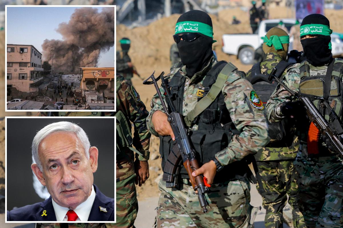 Hamas urges US to pressure Israel to proceed with next phase of Gaza peace plan