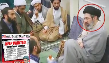 Iran airs rare clip of supreme leader -- but here's why it does nothing to dispel dire health rumors