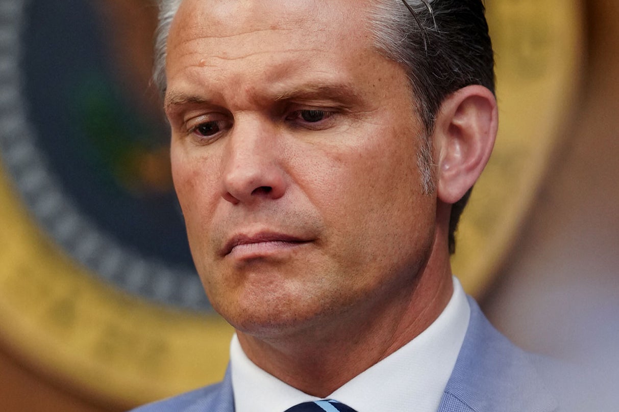 A leaked report shows how generals are worried over the military’s depleted reserves.