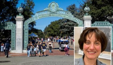 UC-Berkeley math prof forced to teach fractions because standards have fallen so far