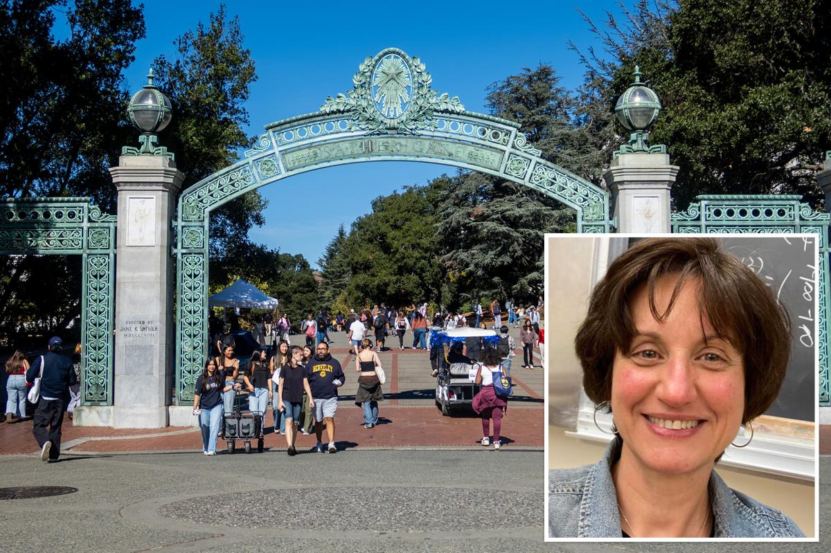 UC-Berkeley math prof forced to teach fractions because standards have fallen so far