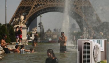 European heatwave killed more people in region than height of COVID — and locals still refuse AC