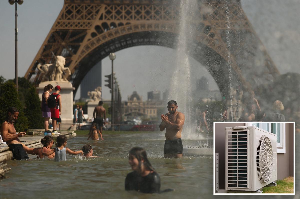 European heatwave killed more people in region than height of COVID — and locals still refuse AC