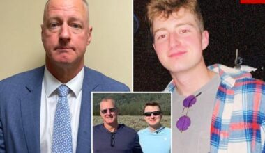 Lawyer for Penn State frat bro's dad charged in coke ring makes wild claim