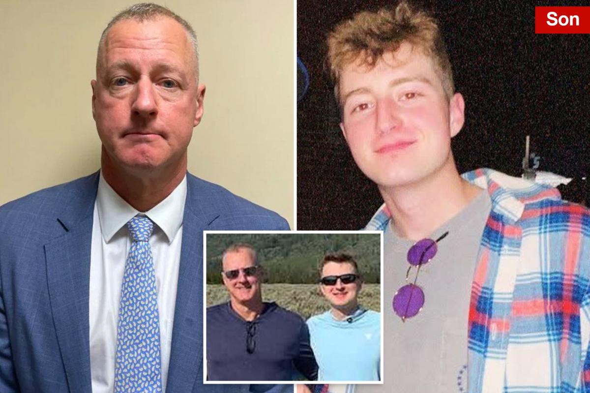 Lawyer for Penn State frat bro's dad charged in coke ring makes wild claim