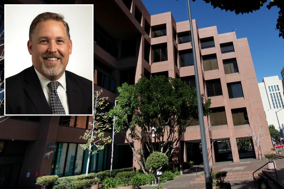 US Assistant Attorney Andrew Haden found dead in federal building after going missing