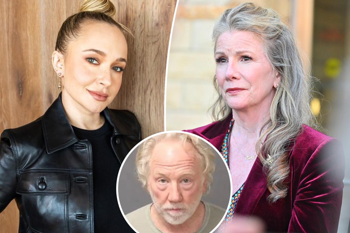 Melissa Gilbert advocates for young stars to be protected after Hayden Panettiere's death