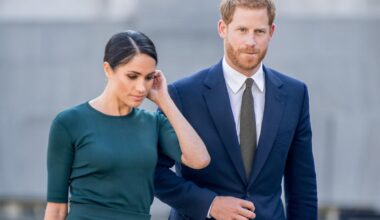 Prince Harry and Meghan Markle set to become 'private royals-plus' during tenure in UK, may only stay a year: report