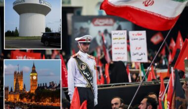 Iran hacks reveal weak spot on US, UK water, power grids as regime aims to maximize disruption: expert