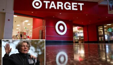 American Federation of Teachers launches boycott against Target, claims retailer 'remained silent' on ICE