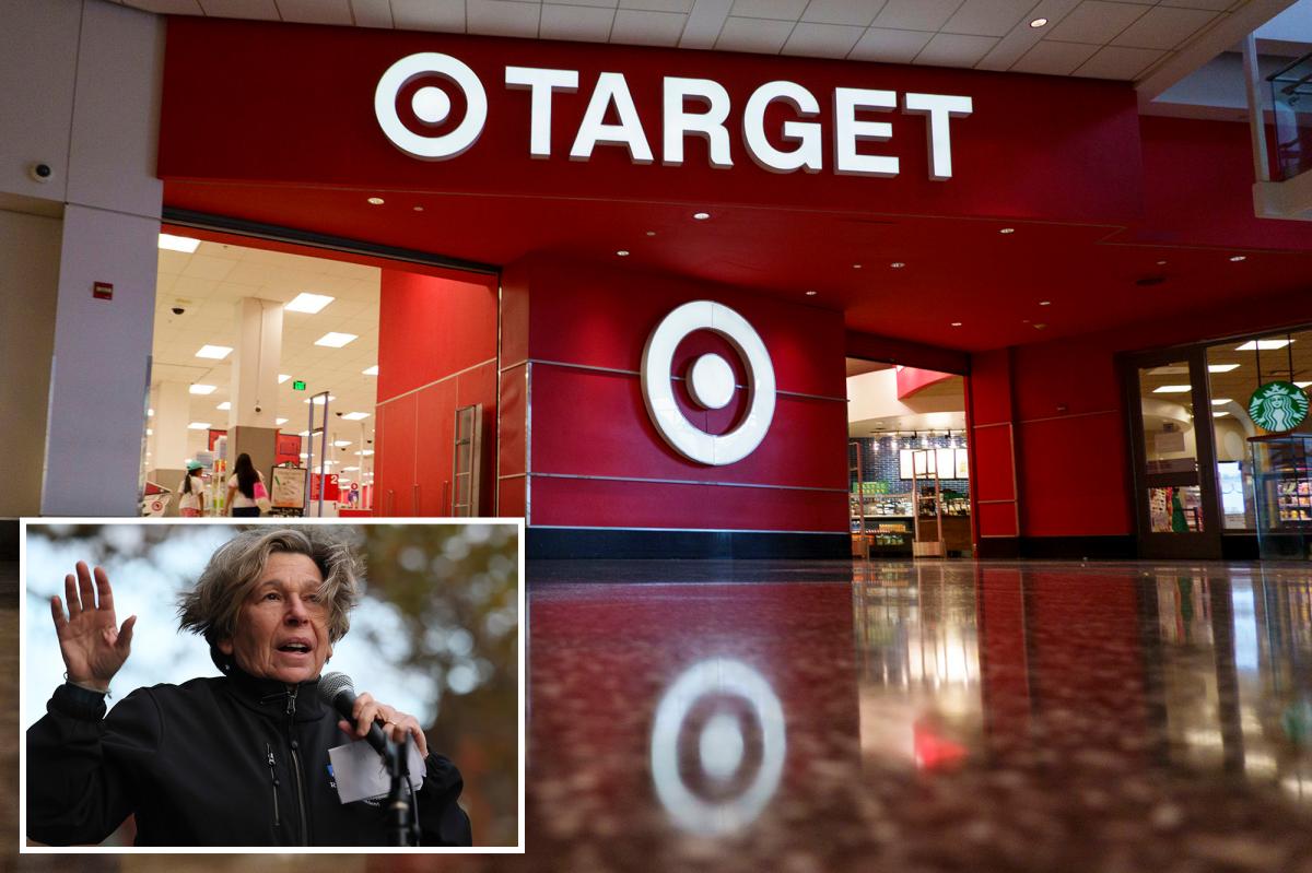 American Federation of Teachers launches boycott against Target, claims retailer 'remained silent' on ICE