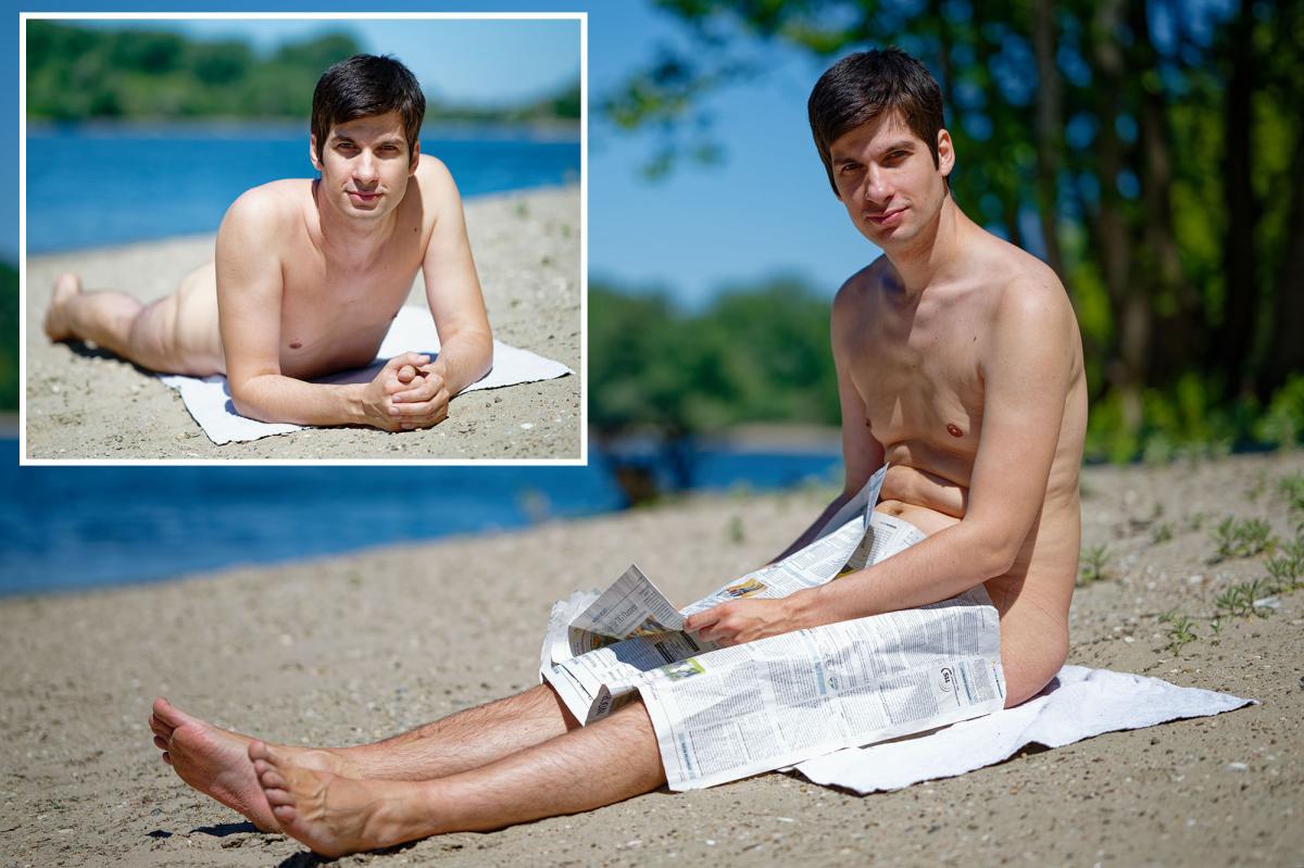 Nudist German politician wants orgies at city hall: 'Ultimate in closeness with the citizens'