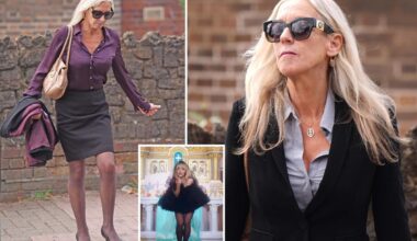 Sally-Anne Bowen convicted for indecent assault of students in the 1980s