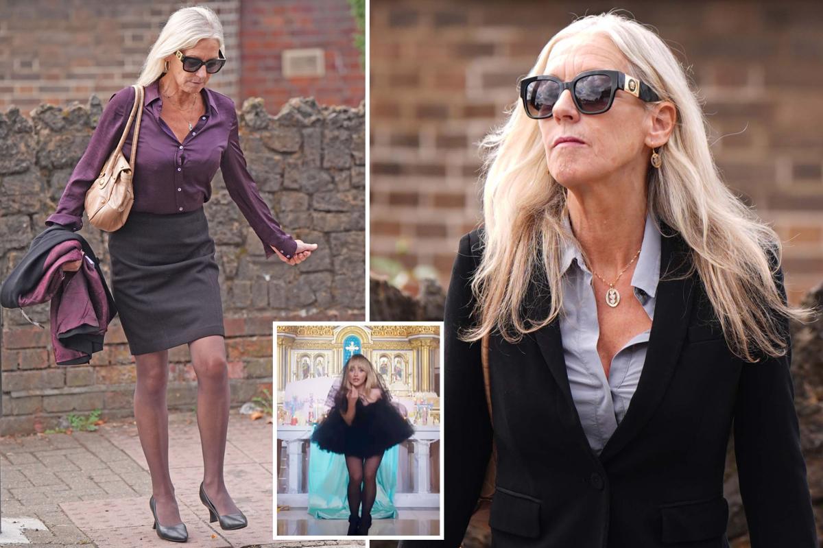 Sally-Anne Bowen convicted for indecent assault of students in the 1980s