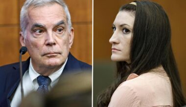 Final witness in Lindsay Clancy's murder trial points to 'markedly inconsistent' facts