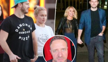 Brian Hickerson's chilling on-set remark about Hayden Panettiere exposed by director