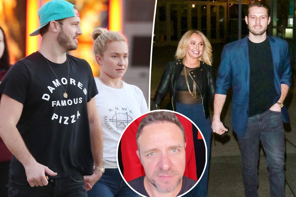 Brian Hickerson's chilling on-set remark about Hayden Panettiere exposed by director