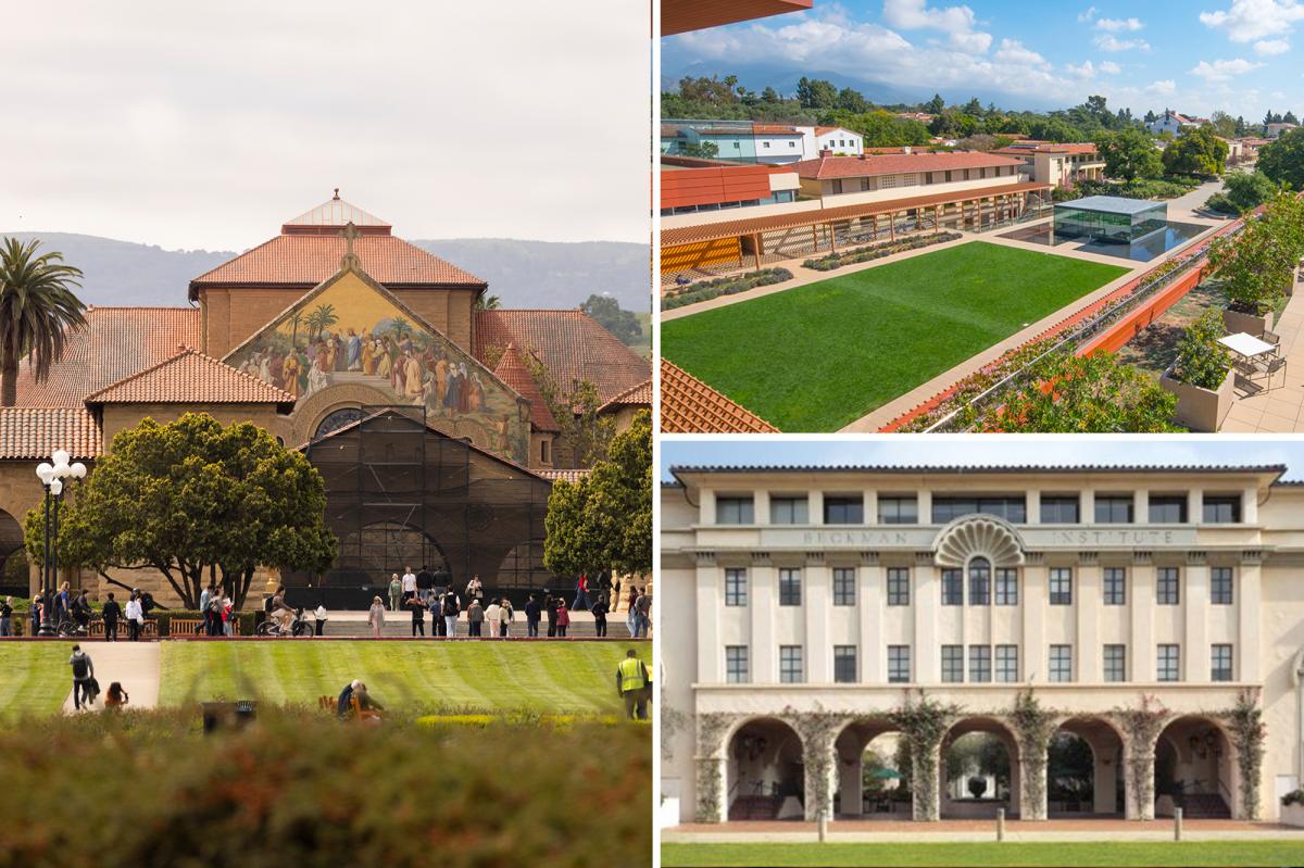 California university takes top spot in new best colleges ranking