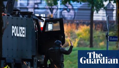 One person killed and five wounded in shooting at rave party in Switzerland, police say | Switzerland