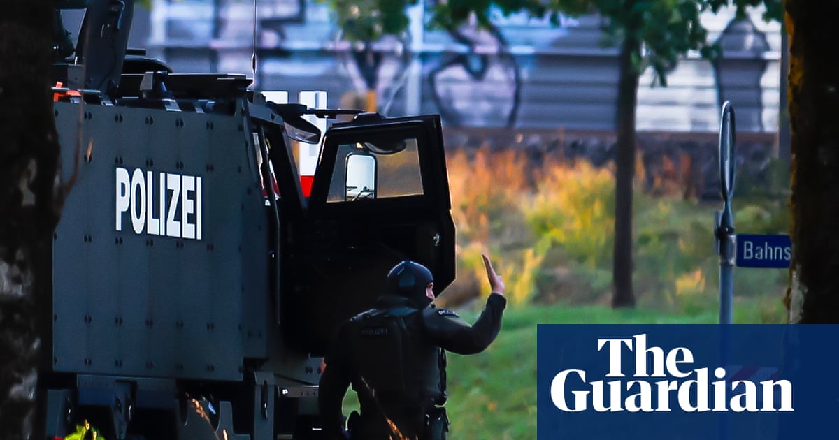 One person killed and five wounded in shooting at rave party in Switzerland, police say | Switzerland
