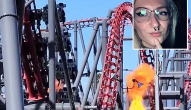 Parents tear Six Flags apart after deadly ride left daughter in coma: 'Never ever in a million years'