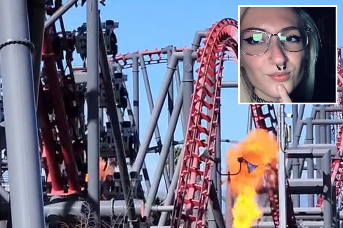 Parents tear Six Flags apart after deadly ride left daughter in coma: 'Never ever in a million years'