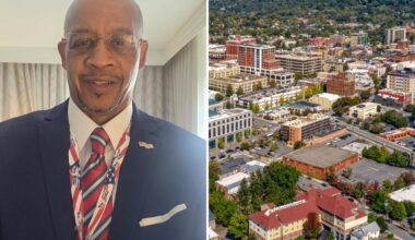 North Carolina pastor says officials ignored gang prevention