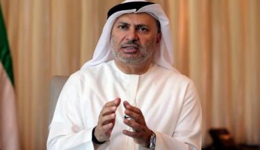 Anwar Gargash, UAE Diplomat: Iran’s Regional Strategy Has Failed