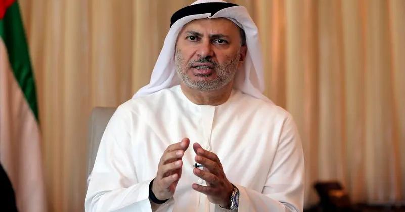 Anwar Gargash, UAE Diplomat: Iran’s Regional Strategy Has Failed