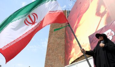 Iran’s hardline parliament raises concerns with ‘foreign infiltration’ plan | US-Israel war on Iran News